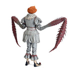 Immagine del prodotto Stephen King's IT - Pennywise Dancing Clown Figura Azione 19 cm