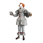 Immagine del prodotto Stephen King's IT - Pennywise Dancing Clown Figura Azione 19 cm
