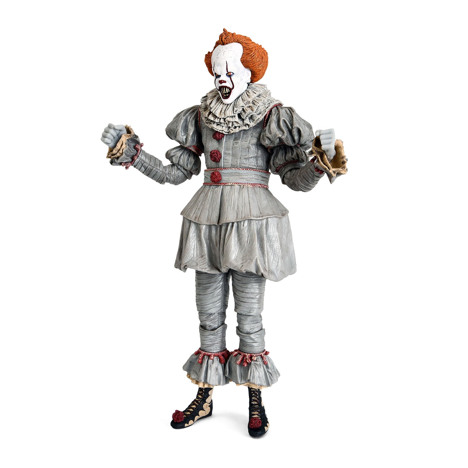 Immagine del prodotto Stephen King's IT - Pennywise Dancing Clown Figura Azione 19 cm