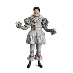 Immagine del prodotto Stephen King's IT - Pennywise Dancing Clown Figura Azione 19 cm