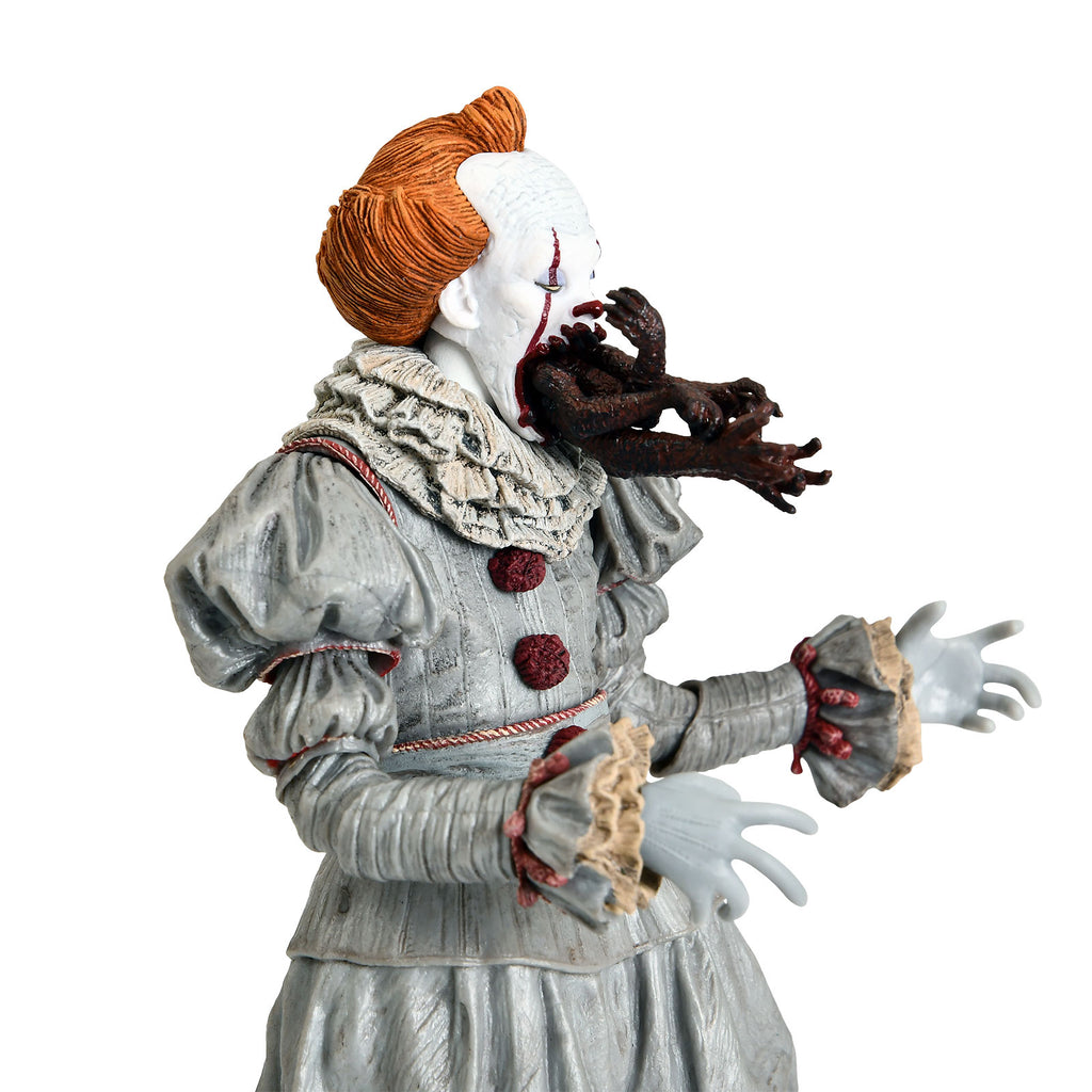 Immagine del prodotto Stephen King's IT - Pennywise Dancing Clown Figura Azione 19 cm