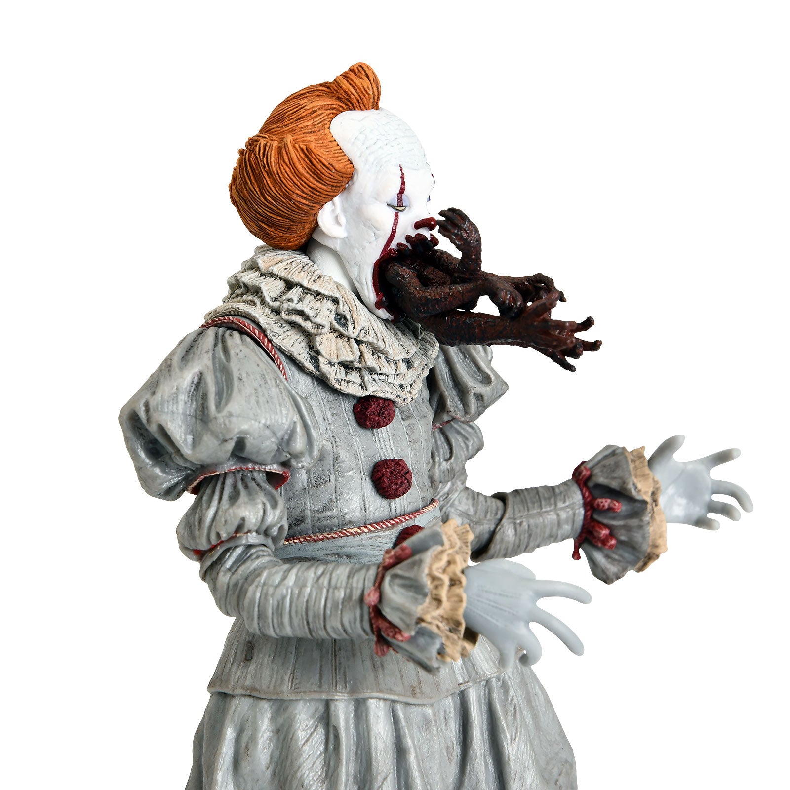 Immagine del prodotto Stephen King's IT - Pennywise Dancing Clown Figura Azione 19 cm