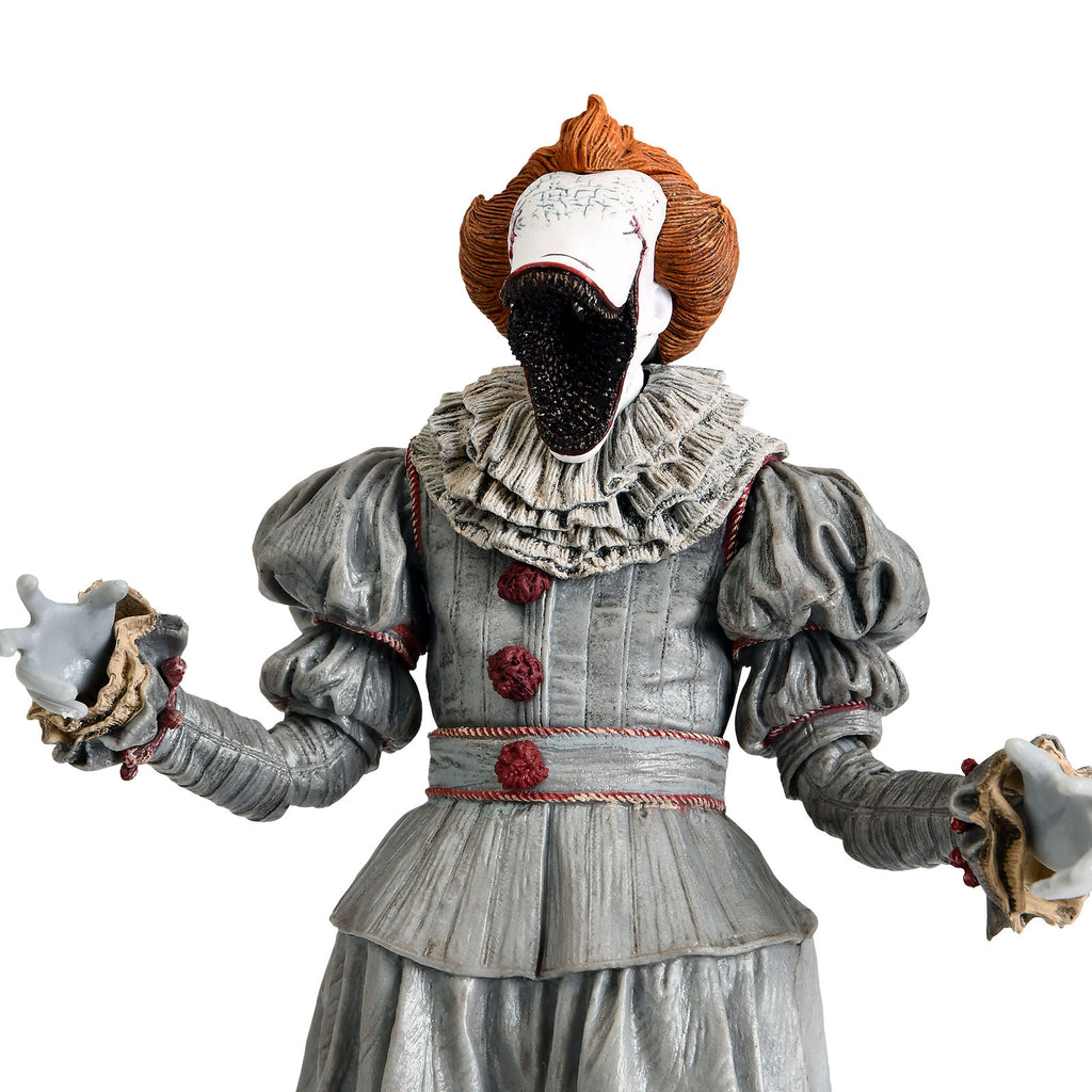 Immagine del prodotto Stephen King's IT - Pennywise Dancing Clown Figura Azione 19 cm