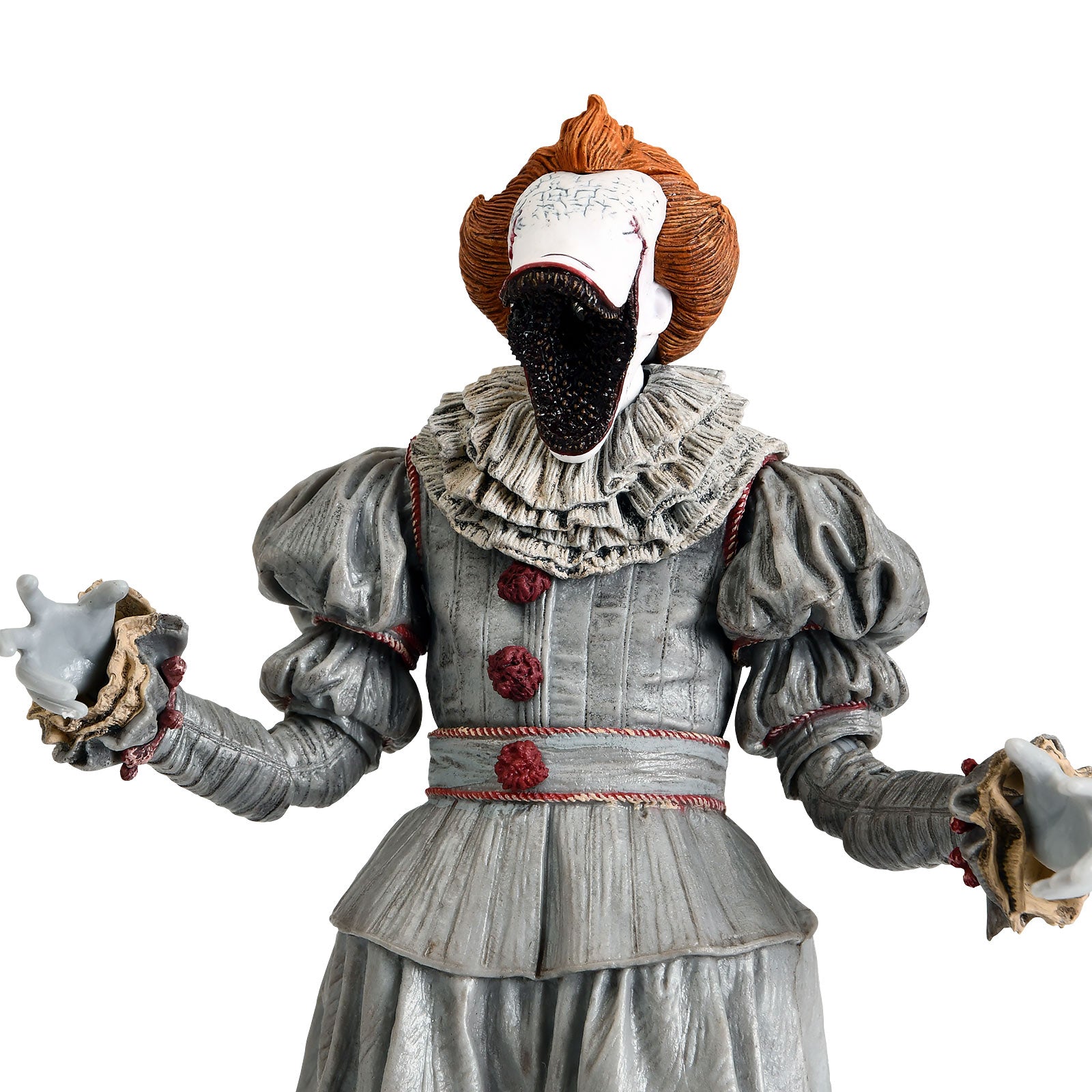 Immagine del prodotto Stephen King's IT - Pennywise Dancing Clown Figura Azione 19 cm