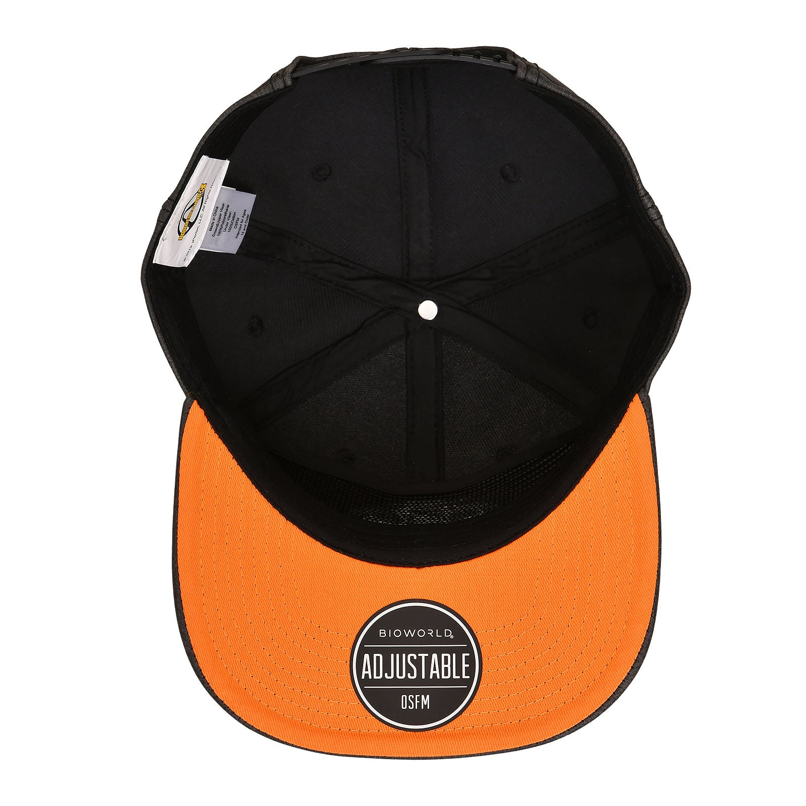 Immagine del prodotto Borderlands - Cappellino Snapback con Logo