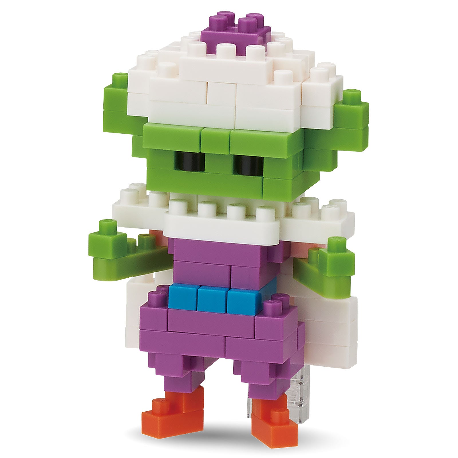 Immagine del prodotto Dragon Ball Z - Piccolo figura in mini blocchi di nanoblock