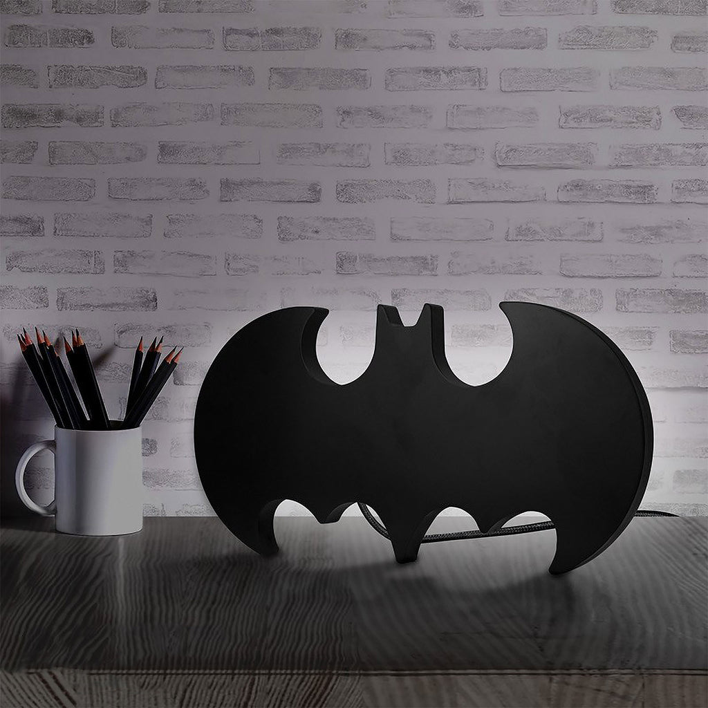 Immagine del prodotto Batman - Lampada con Logo