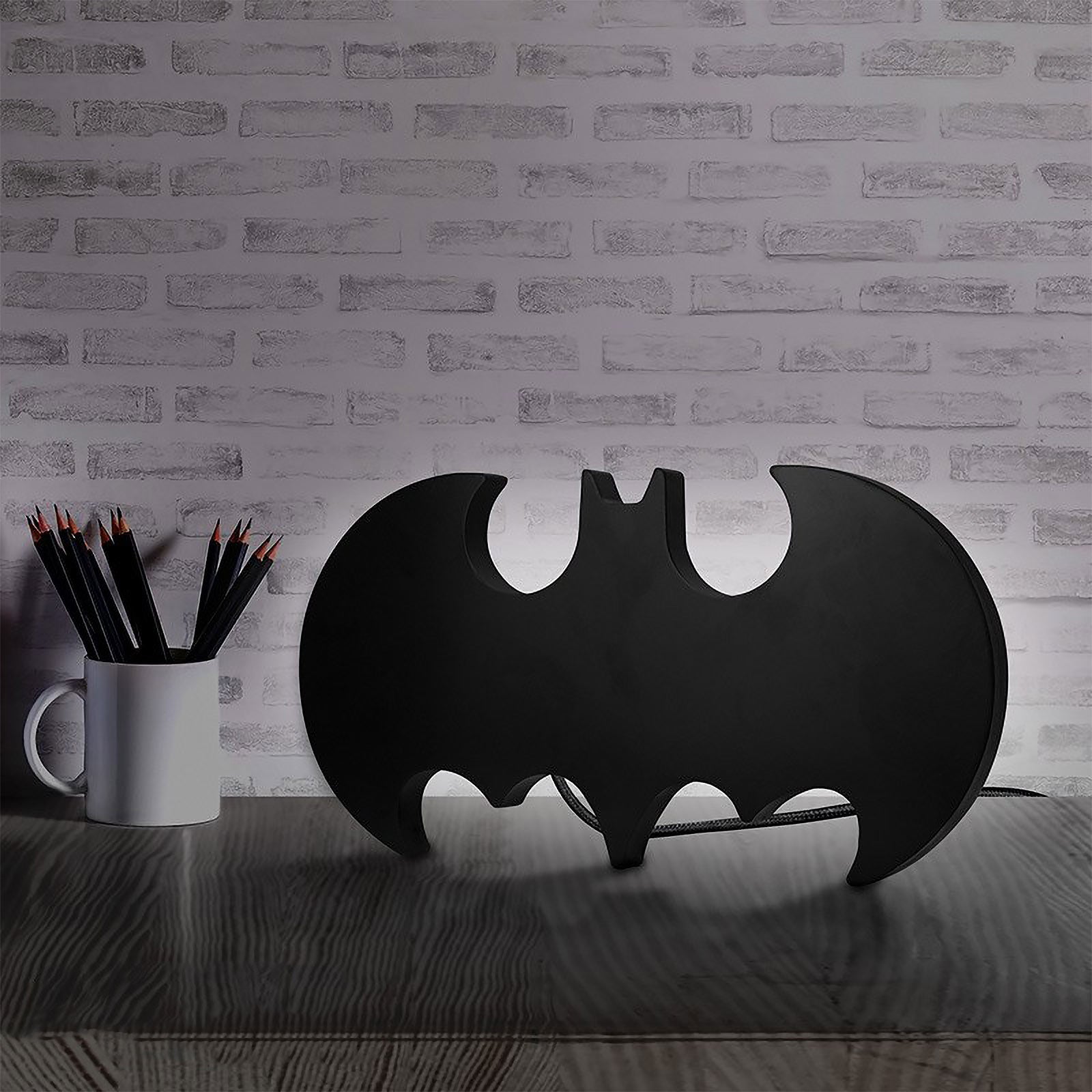Immagine del prodotto Batman - Lampada con Logo