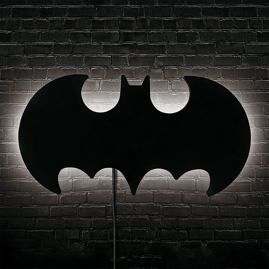Immagine del prodotto Batman - Lampada con Logo