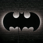 Immagine del prodotto Batman - Lampada con Logo