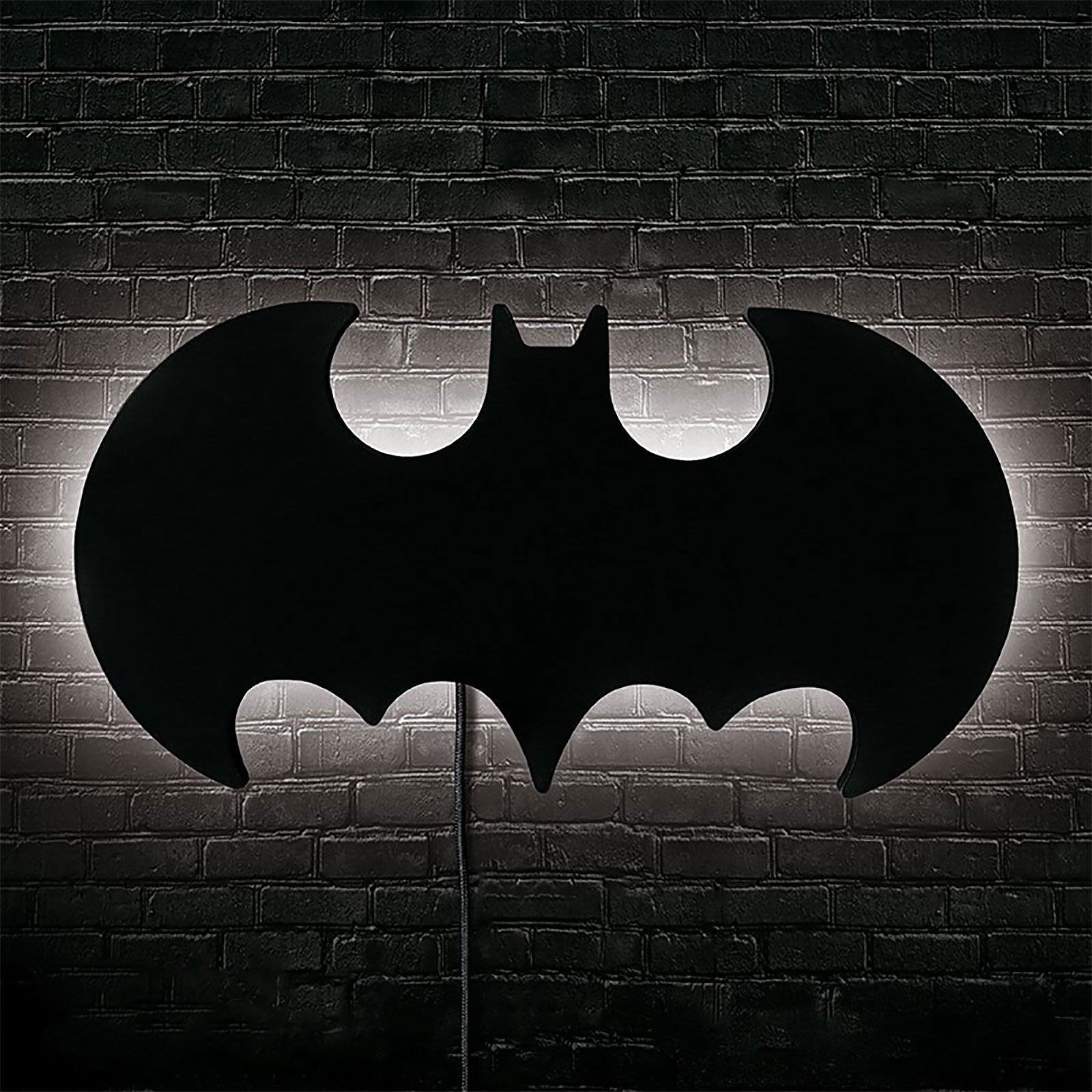 Immagine del prodotto Batman - Lampada con Logo