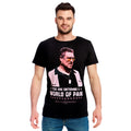 Product image The Big Lebowski - World of Pain T-Shirt black
