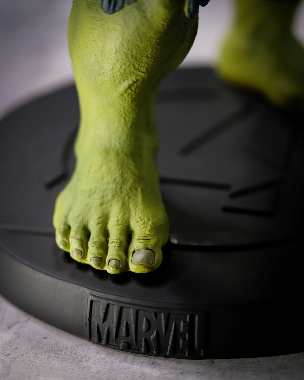 Immagine del prodotto Figura MEGA Collezione Hulk Movie 35 cm