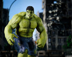 Immagine del prodotto Figura MEGA Collezione Hulk Movie 35 cm