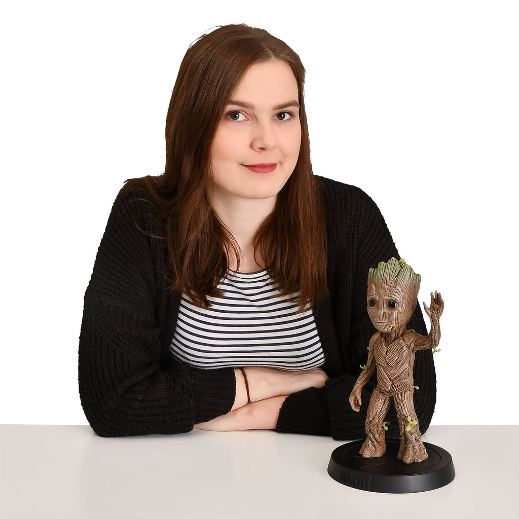Product image Guardians of the Galaxy - Groot Movie MEGA Collection Figure 28 cm