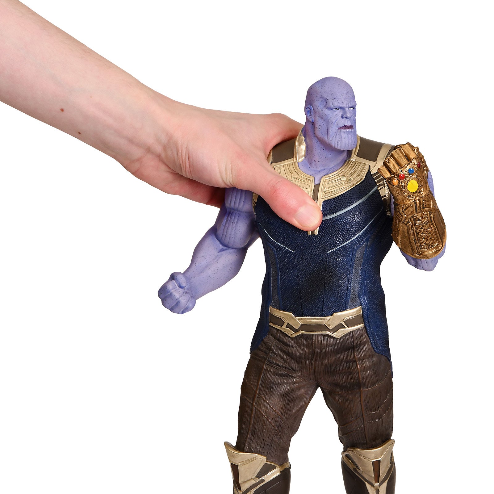 Immagine del prodotto Figura MEGA Collezione Film Thanos 37 cm