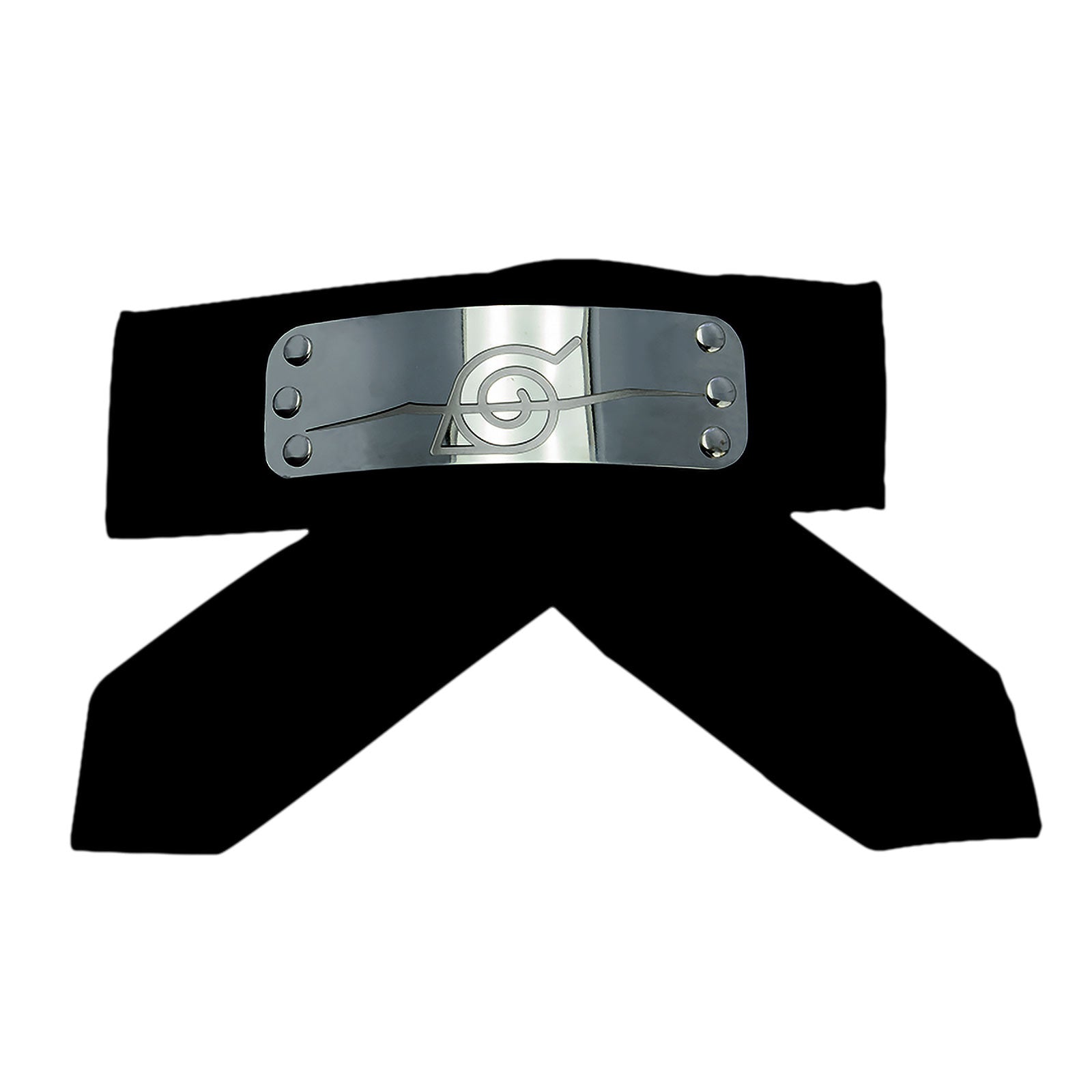 Immagine del prodotto Naruto - Fascia per la fronte con simbolo Anti Konoha