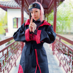 Product image Naruto - Anti Konoha Symbol Headband
