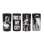Immagine del prodotto Batman - Questo è il mio set di bicchierini della città