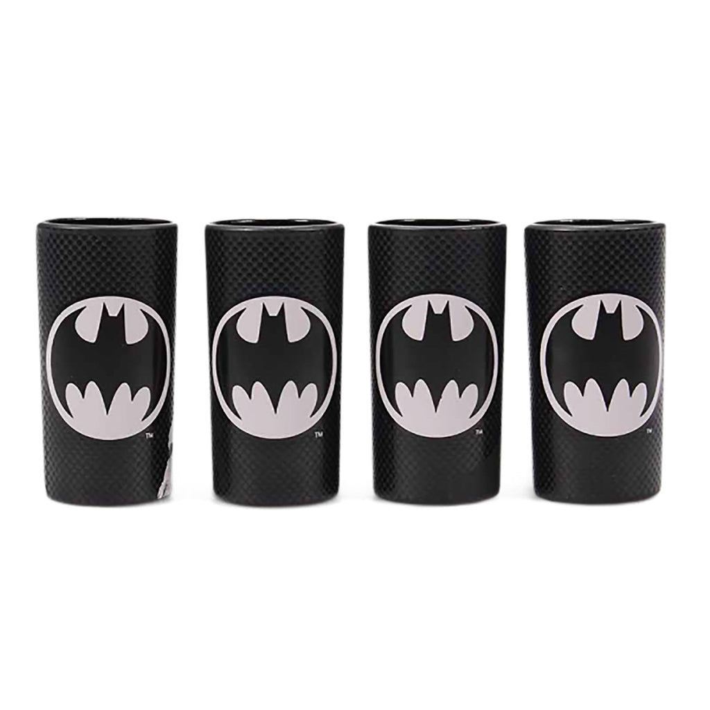Immagine del prodotto Batman - Questo è il mio set di bicchierini della città