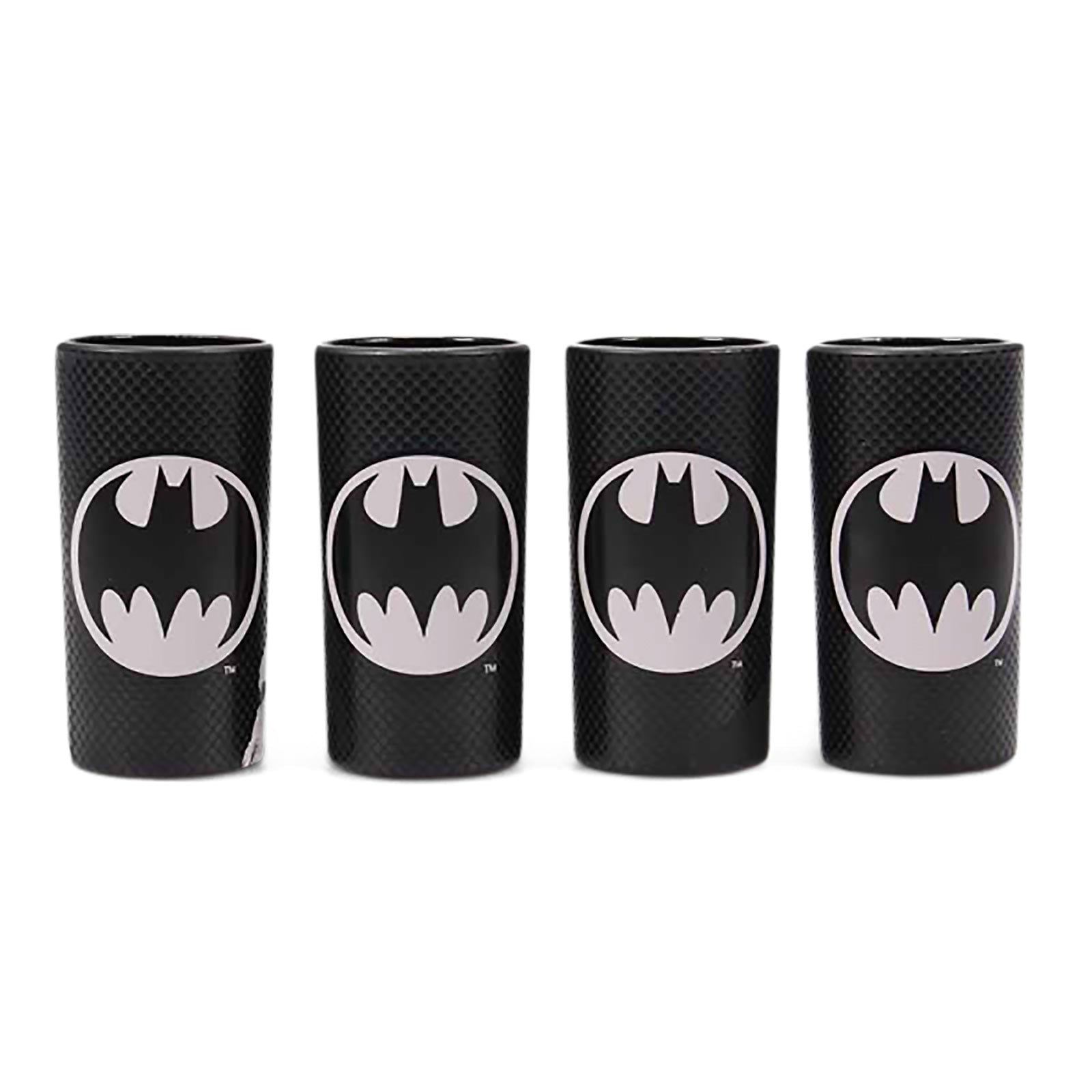 Immagine del prodotto Batman - Questo è il mio set di bicchierini della città