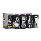 Immagine del prodotto Batman - Questo è il mio set di bicchierini della città