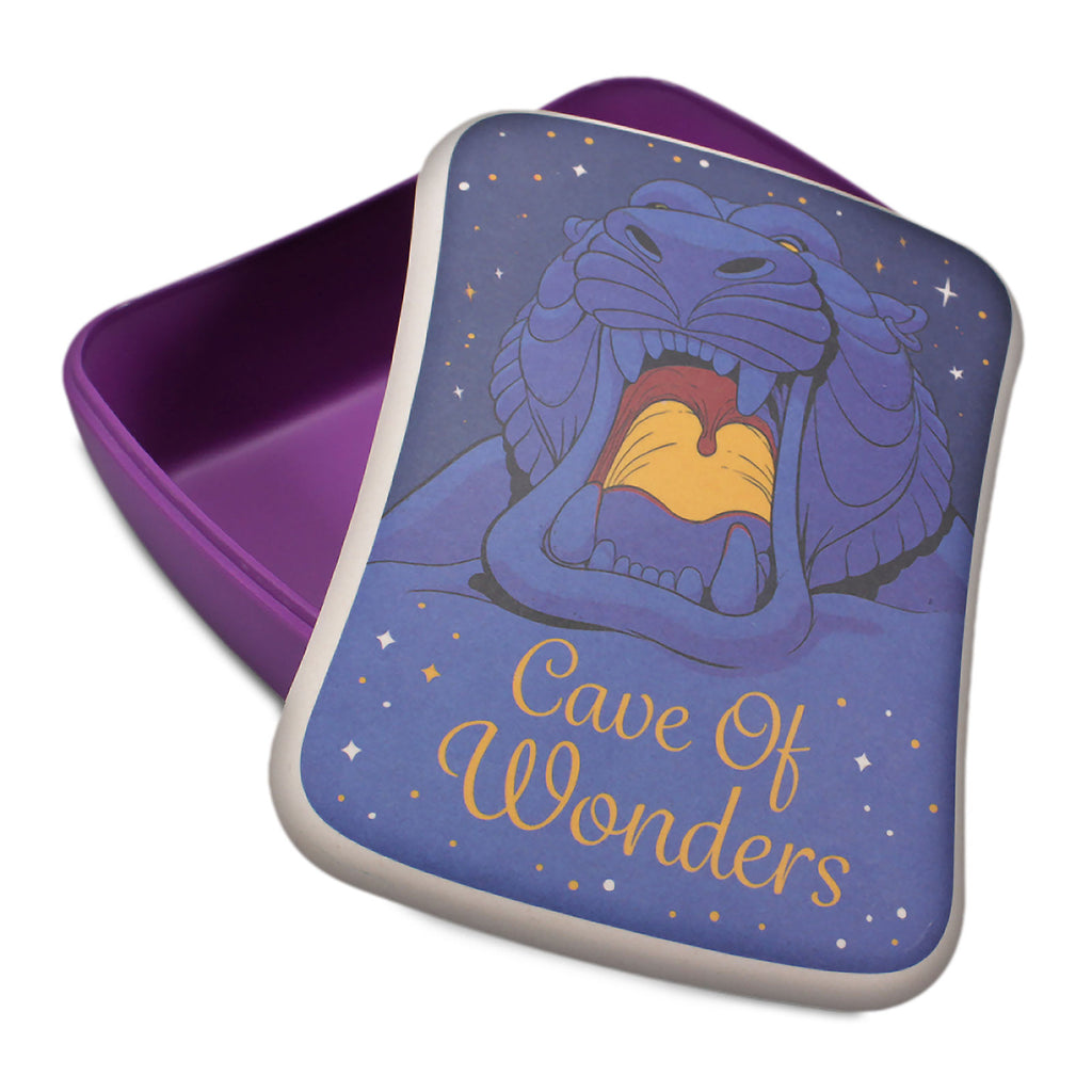 Immagine del prodotto Aladdin - Cave of Wonders Bambus Lunchbox