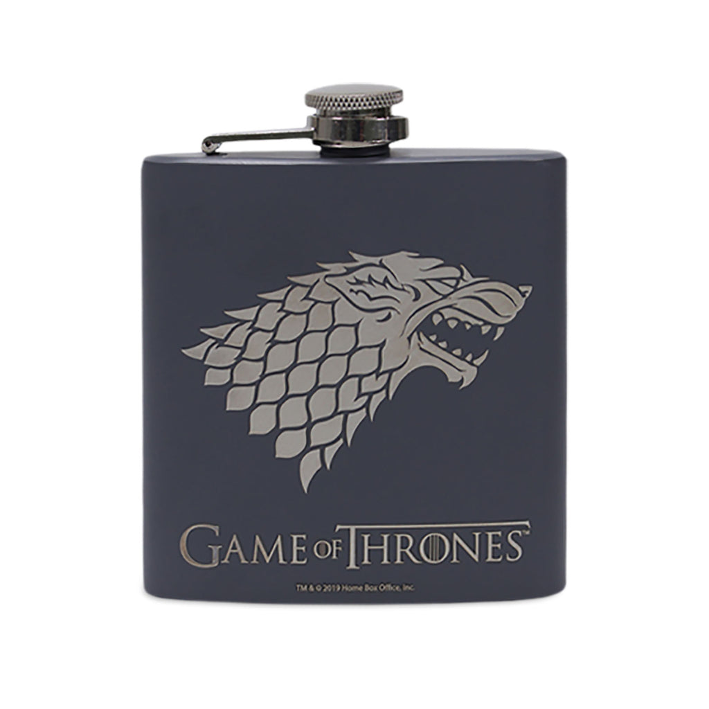Immagine del prodotto Game of Thrones - Stark Winter is Coming Fiaschetta