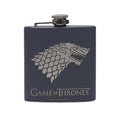 Immagine del prodotto Game of Thrones - Stark Winter is Coming Fiaschetta