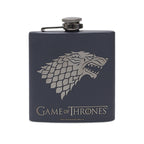 Immagine del prodotto Game of Thrones - Stark Winter is Coming Fiaschetta