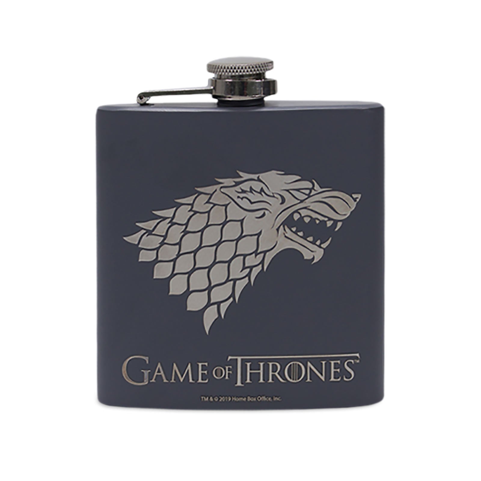 Immagine del prodotto Game of Thrones - Stark Winter is Coming Fiaschetta