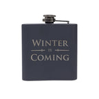 Immagine del prodotto Game of Thrones - Stark Winter is Coming Fiaschetta