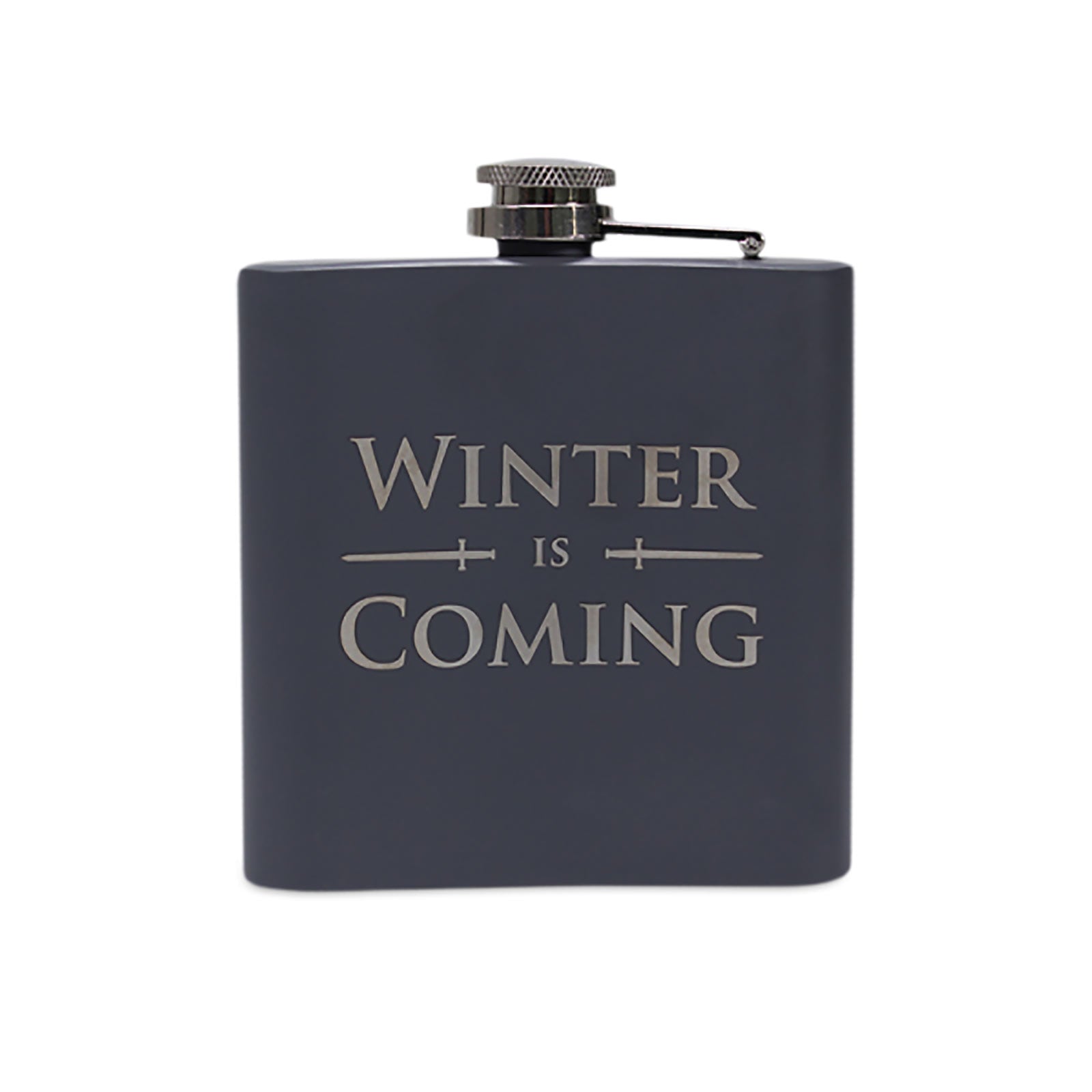 Immagine del prodotto Game of Thrones - Stark Winter is Coming Fiaschetta