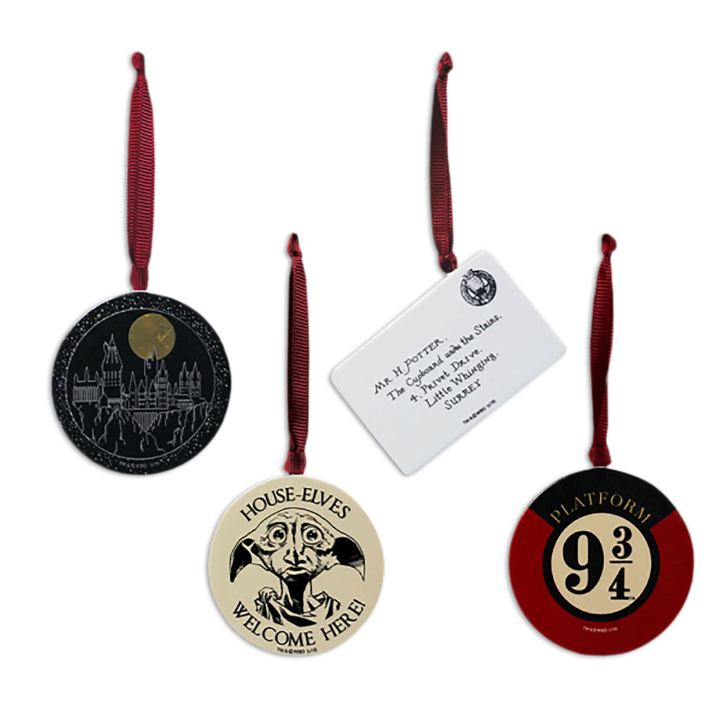 Product image Harry Potter - Christmas tree decoration