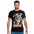 Immagine del prodotto Batman - Killing Joke Smile T-Shirt nera