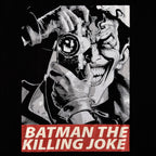 Immagine del prodotto Batman - Killing Joke Smile T-Shirt nera