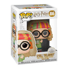 Product image Harry Potter - Professor Trelawney with crystal ball Funko Pop Figurine