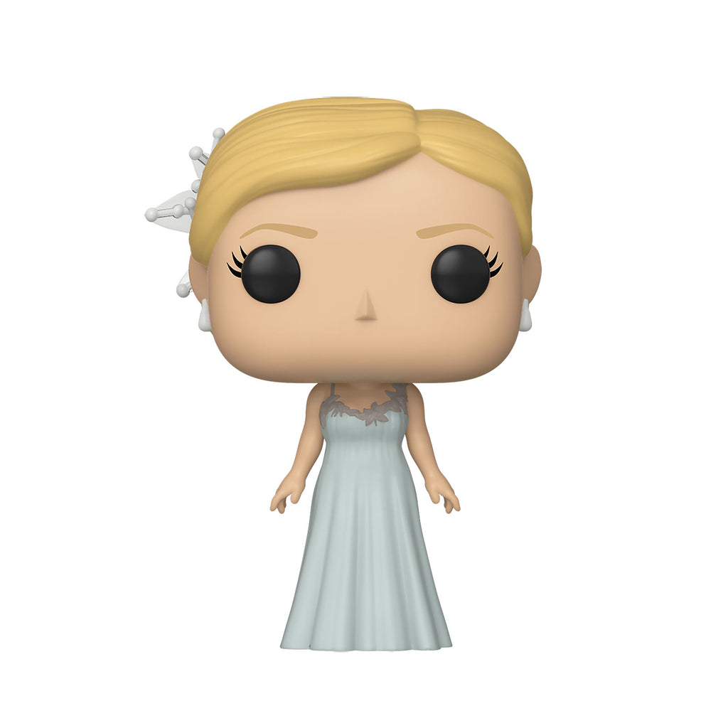 Product image Harry Potter - Fleur Delacour Yule Ball Funko Pop Figure