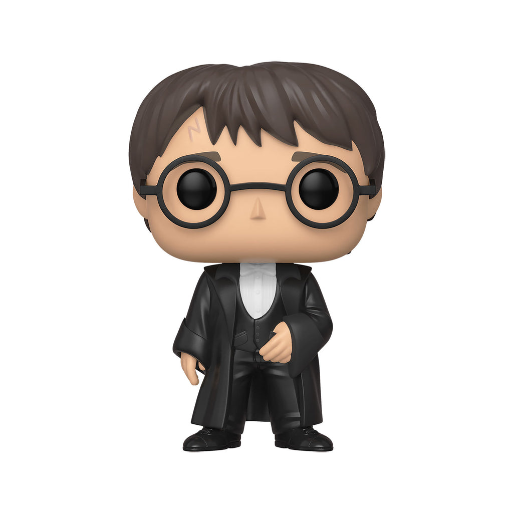 Immagine del prodotto Figura Funko Pop di Harry Potter Ballo di Natale