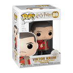 Immagine del prodotto Harry Potter - Viktor Krum Yule Ball Funko Pop Figura