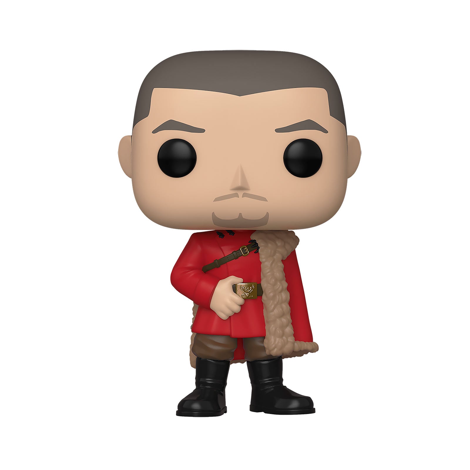 Immagine del prodotto Harry Potter - Viktor Krum Yule Ball Funko Pop Figura