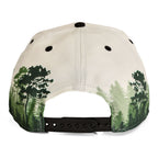 Immagine del prodotto Zelda - Cappellino Snapback del Bosco Verde di Hyrule