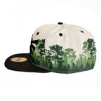 Immagine del prodotto Zelda - Cappellino Snapback del Bosco Verde di Hyrule