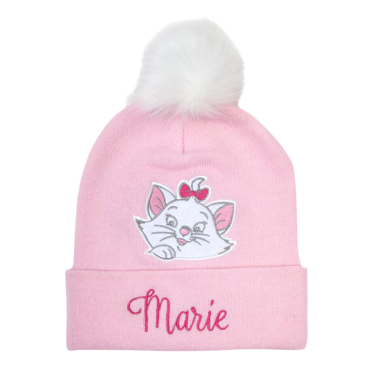 Immagine del prodotto Aristocats - Berretto Marie rosa