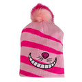 Immagine del prodotto Alice nel Paese delle Meraviglie - Cappello del Gatto Sorridente con pompon rosa