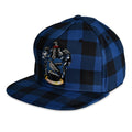 Immagine del prodotto Harry Potter - Cappellino Snapback a Quadri con Stemma di Ravenclaw