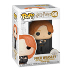 Product image Harry Potter - Fred Weasley Yule Ball Funko Pop Figurine