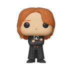 Product image Harry Potter - Fred Weasley Yule Ball Funko Pop Figurine