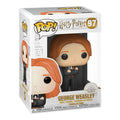 Immagine del prodotto Harry Potter - Figura Funko Pop di George Weasley Yule Ball