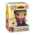 Product image My Hero Academia - Silver Age All Might Funko Pop Figure